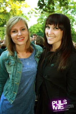 Fêtes de la Musique au Parc ! - Gallerie photo #140